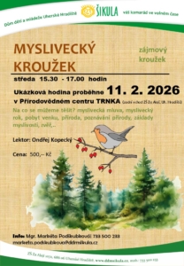 myslivecký_kroužekUH