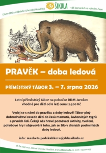 pravěk_příměstský2026